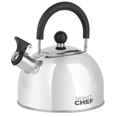 Чайник Bravo Chef Disco 2 л (BC-1000)