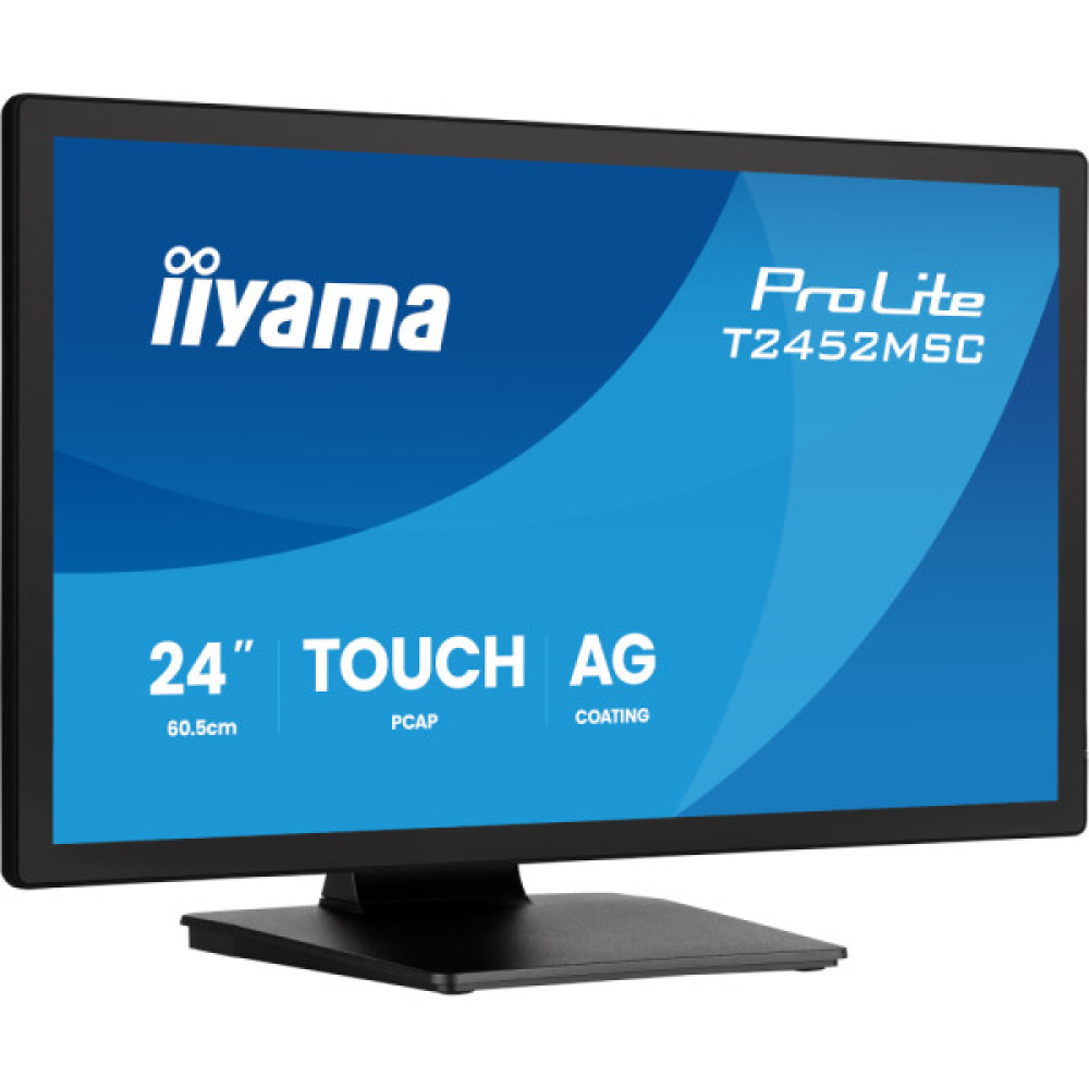 IIYAMA T2452MSC-B2AG