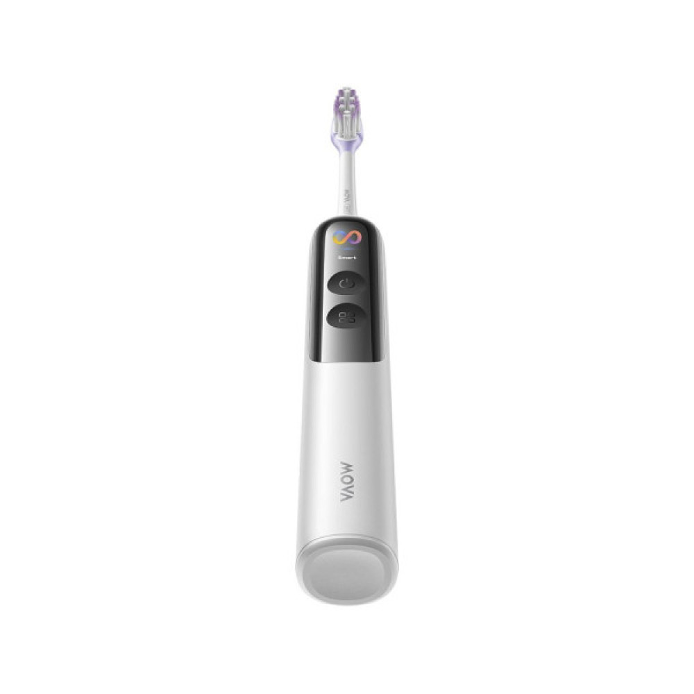 Електрична зубна щітка MOVA Fresh 20 Sensus White (ATS25B-WH)