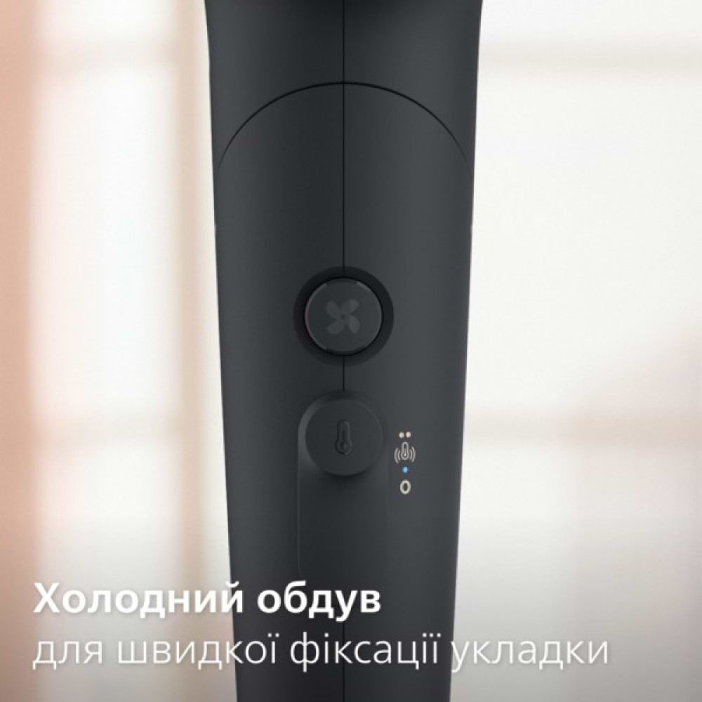 Фен Philips BHD538/30