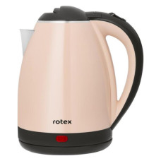 Електрочайник Rotex RKT24-P Termo