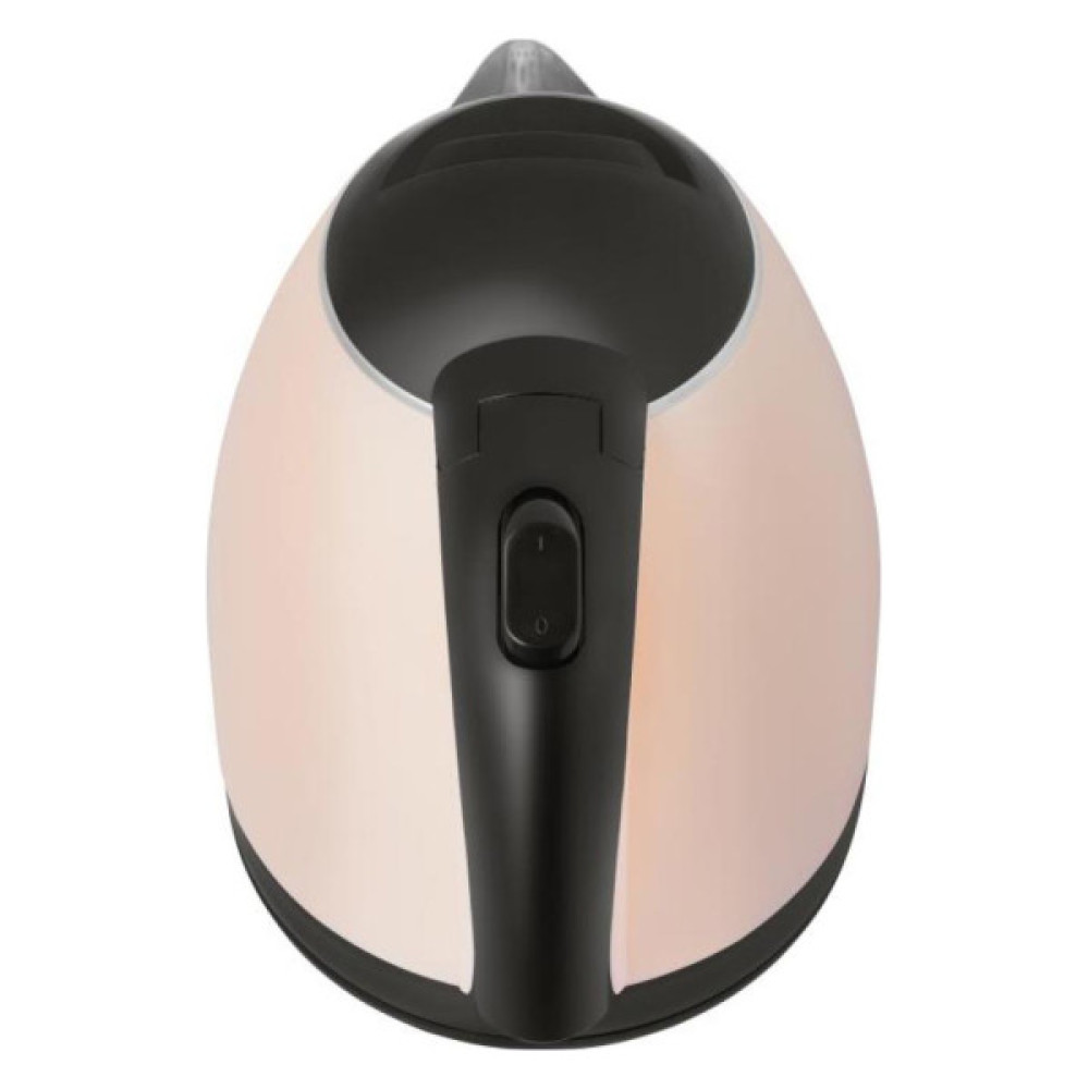 Електрочайник Rotex RKT24-P Termo