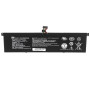 Акумулятор до ноутбука Xiaomi R15B01W (Mi Notebook Pro 15.6"), 7900mAh (60.04Wh),4cell, 7. (A47639) Акумулятор до ноутбука Xiaomi R15B01W (Mi Notebook Pro 15.6"), 7900mAh (60.04Wh),4cell, 7. (A47639)