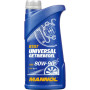 Трансмісійна олива Mannol UNIVERSAL GETRIEBEOEL 1л 80W-90 (MN8107-1) Трансмісійна олива Mannol UNIVERSAL GETRIEBEOEL 1л 80W-90 (MN8107-1)