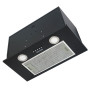Витяжка кухонна Perfelli BI 5652 BL 1000 LED Витяжка кухонна Perfelli BI 5652 BL 1000 LED