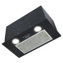 Витяжка кухонна Perfelli BI 5652 BL 1000 LED Витяжка кухонна Perfelli BI 5652 BL 1000 LED