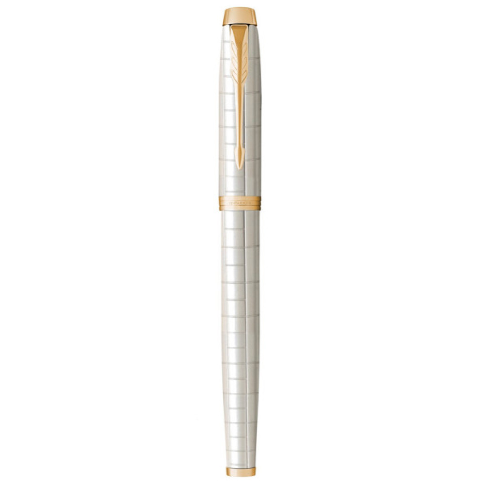 Ролер Parker IM 17 Premium Pearl GT  RB (24 722)