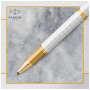Ролер Parker IM 17 Premium Pearl GT  RB (24 722)