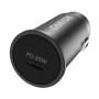 Зарядний пристрій Canyon PD 20W Pocket size car charger (CNS-CCA20B) Зарядний пристрій Canyon PD 20W Pocket size car charger (CNS-CCA20B)