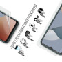 Плівка захисна Armorstandart Anti-Blue ZTE Blade A34 (ARM78883) Плівка захисна Armorstandart Anti-Blue ZTE Blade A34 (ARM78883)