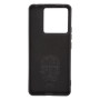 Чохол до мобільного телефона Armorstandart ICON Case Xiaomi Redmi Note 13 Pro 5G Black (ARM71850) Чохол до мобільного телефона Armorstandart ICON Case Xiaomi Redmi Note 13 Pro 5G Black (ARM71850)