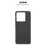 Чохол до мобільного телефона Armorstandart ICON Case Xiaomi Redmi Note 13 Pro 5G Black (ARM71850) Чохол до мобільного телефона Armorstandart ICON Case Xiaomi Redmi Note 13 Pro 5G Black (ARM71850)
