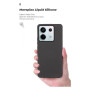 Чохол до мобільного телефона Armorstandart ICON Case Xiaomi Redmi Note 13 Pro 5G Black (ARM71850) Чохол до мобільного телефона Armorstandart ICON Case Xiaomi Redmi Note 13 Pro 5G Black (ARM71850)