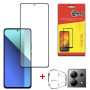 Скло захисне Dengos Xiaomi Redmi Note 13 4G + camera module glass (DG-TGSCP-01) Скло захисне Dengos Xiaomi Redmi Note 13 4G + camera module glass (DG-TGSCP-01)