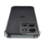 Чохол до мобільного телефона BeCover Anti-Shock Motorola Moto G75 Clear (712781) Чохол до мобільного телефона BeCover Anti-Shock Motorola Moto G75 Clear (712781)