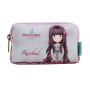 Гаманець дитячий Yes неопреновий W-01 ''Santoro Rosebud'' (532677) Гаманець дитячий Yes неопреновий W-01 ''Santoro Rosebud'' (532677)