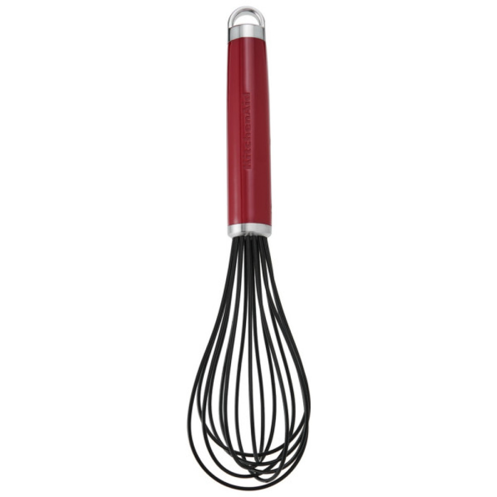Вінчик KitchenAid Coreline 27 см червоний (KAG0640OHERE)
