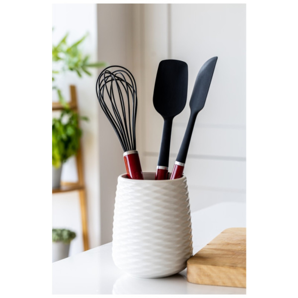 Вінчик KitchenAid Coreline 27 см червоний (KAG0640OHERE)
