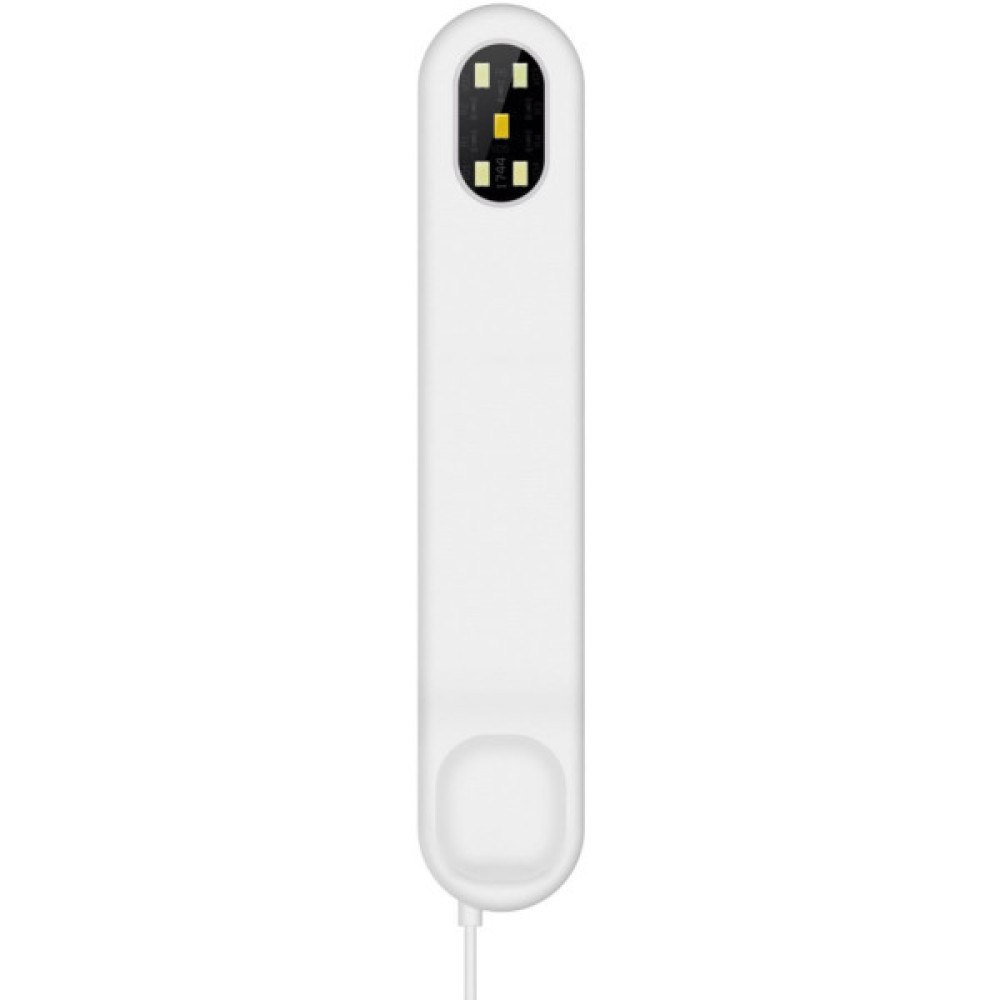 Світильник для акваріума Aqualighter Nano Soft 5500 к 250 люм білий (876615)