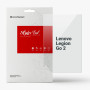 Плівка захисна Armorstandart hydrogel Lenovo Legion Go 2 (ARM88658) Плівка захисна Armorstandart hydrogel Lenovo Legion Go 2 (ARM88658)
