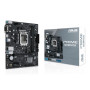 Материнська плата ASUS PRIME H610M-R-SI Материнська плата ASUS PRIME H610M-R-SI