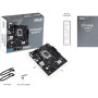 Материнська плата ASUS PRIME H610M-R-SI Материнська плата ASUS PRIME H610M-R-SI