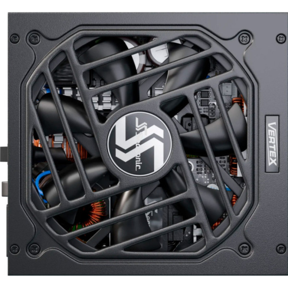 Блок живлення Seasonic 750W VERTEX PX-750 (VERTEX PX-750)