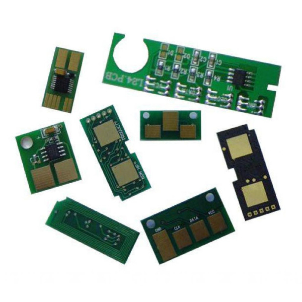 Чип для картриджа Samsung SCX-4725/4321/4521/SCX-D4725A, 3K Wellchip (CSM4725) Чип для картриджа Samsung SCX-4725/4321/4521/SCX-D4725A, 3K Wellchip (CSM4725)