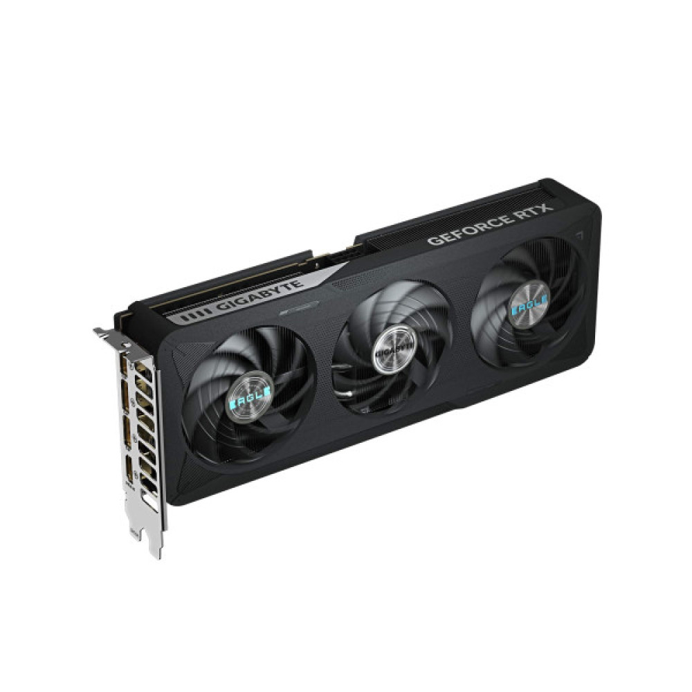 Відеокарта GIGABYTE GeForce RTX 5060 Ti 8GB GDDR7 EAGLE MAX OC