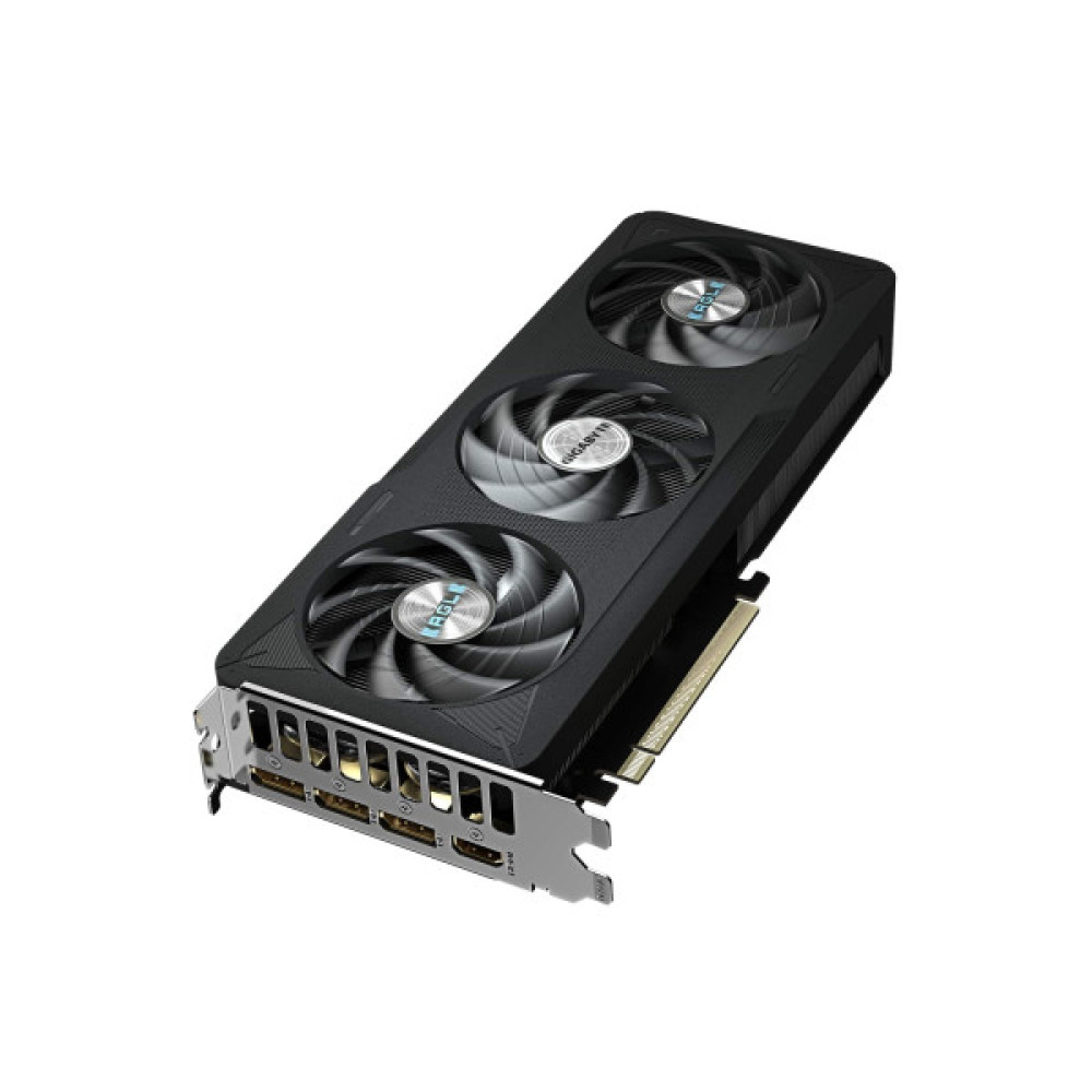 Відеокарта GIGABYTE GeForce RTX 5060 Ti 8GB GDDR7 EAGLE MAX OC