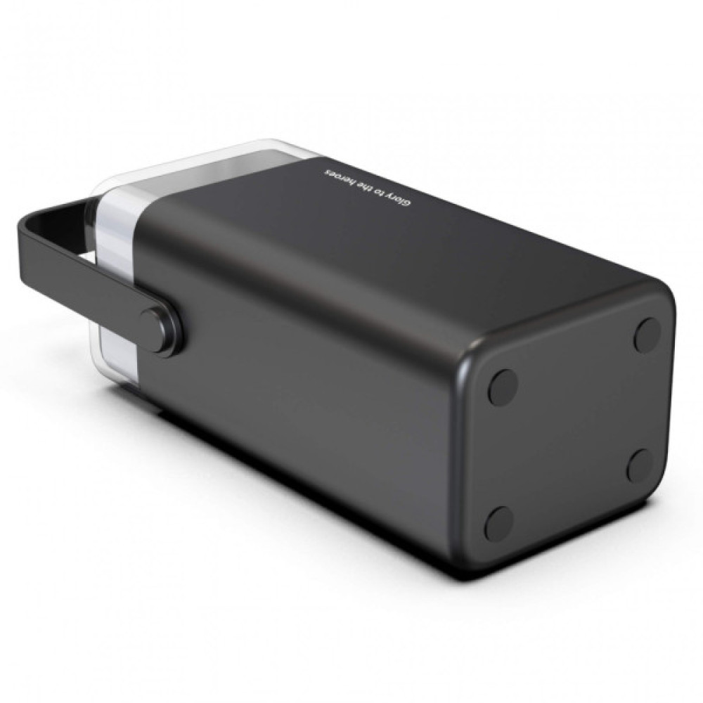 Батарея універсальна Aspiring Vigor 40 40000mAh PD/65W (PPVG.V04)