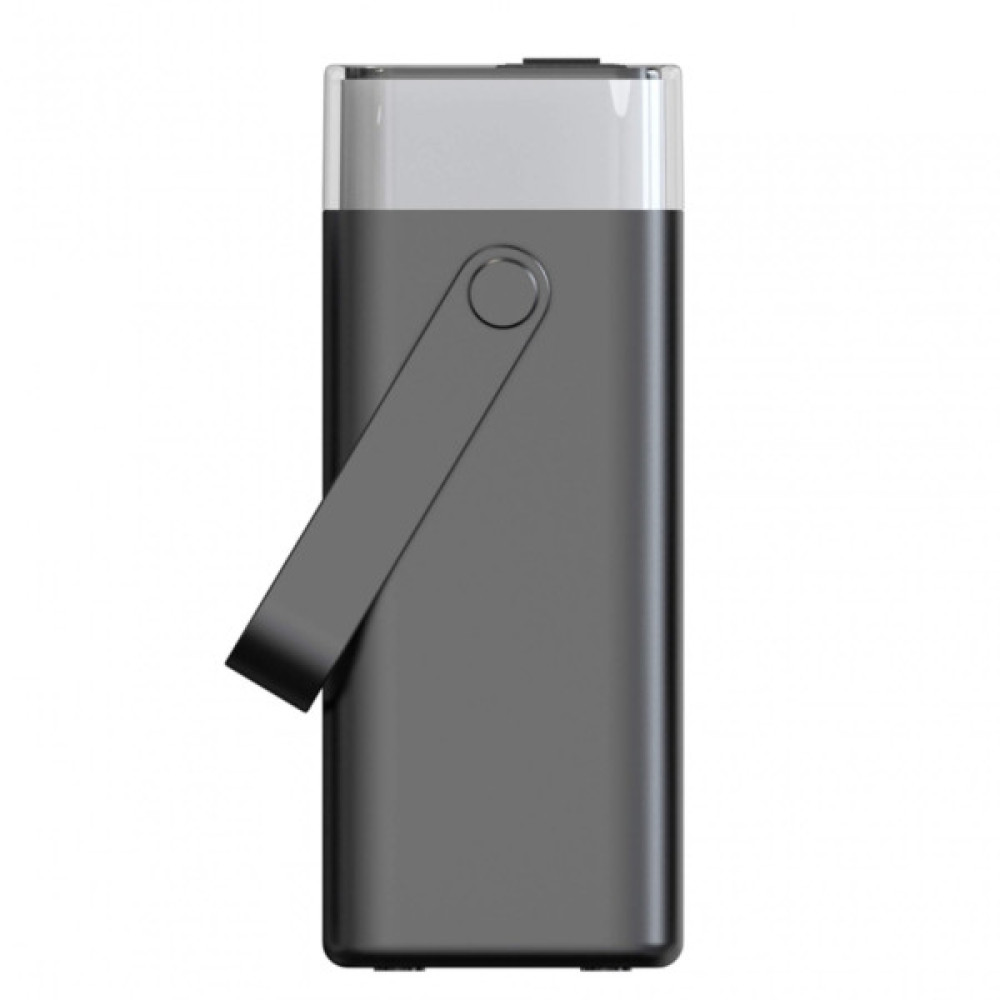 Батарея універсальна Aspiring Vigor 40 40000mAh PD/65W (PPVG.V04)