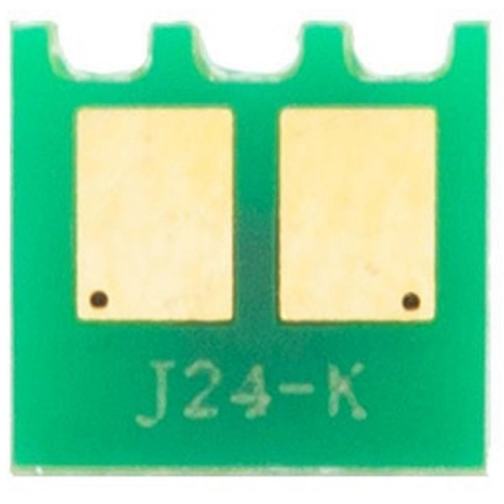 Чип для картриджа HP CLJ Enterprise CP5520/5525/5525, 15K, Black AHK (70319001)