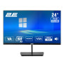 Монітор 2E 23.8" B2425B D-Sub, HDMI, MM, VA, 100Hz, FreeSync