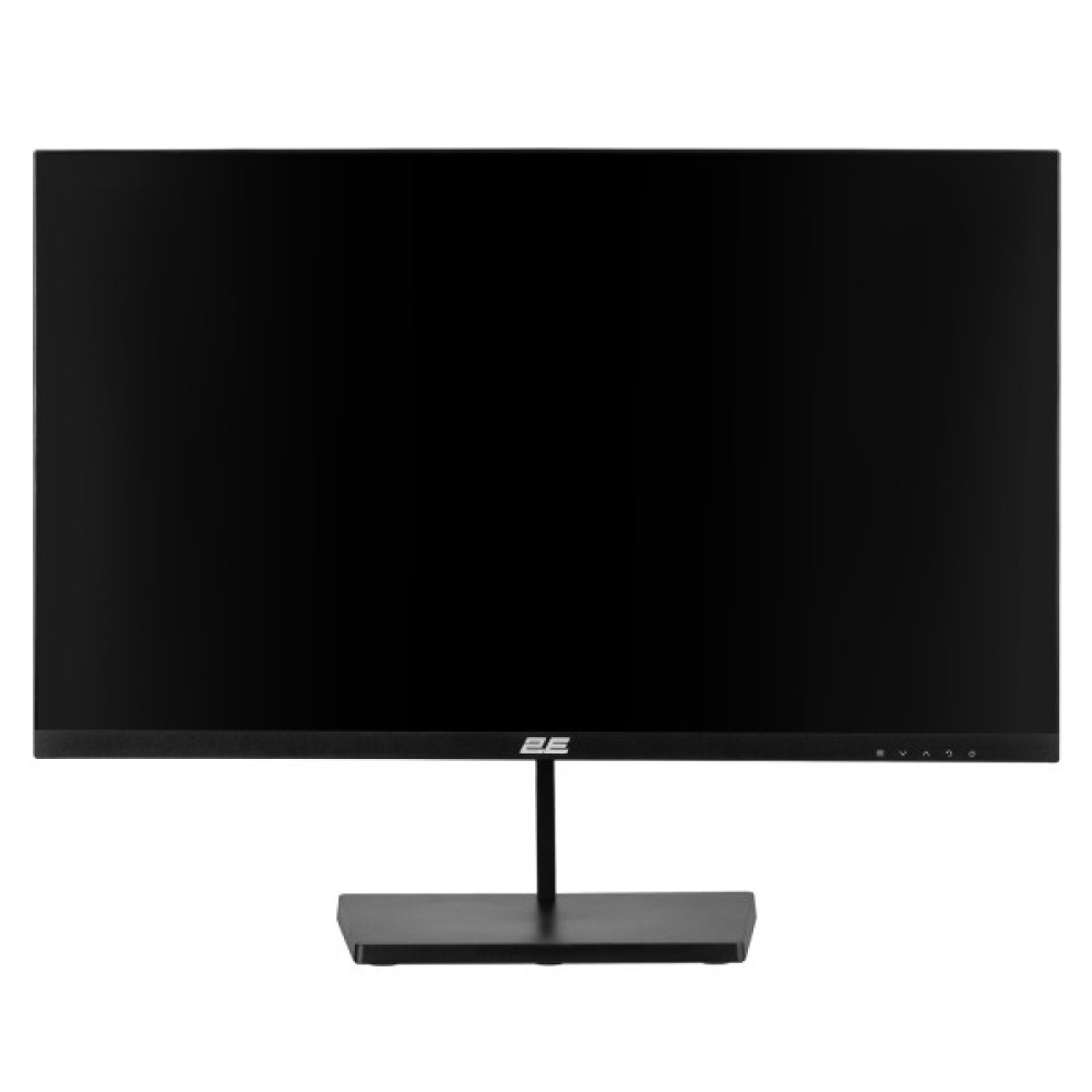 Монітор 2E 23.8" B2425B D-Sub, HDMI, MM, VA, 100Hz, FreeSync