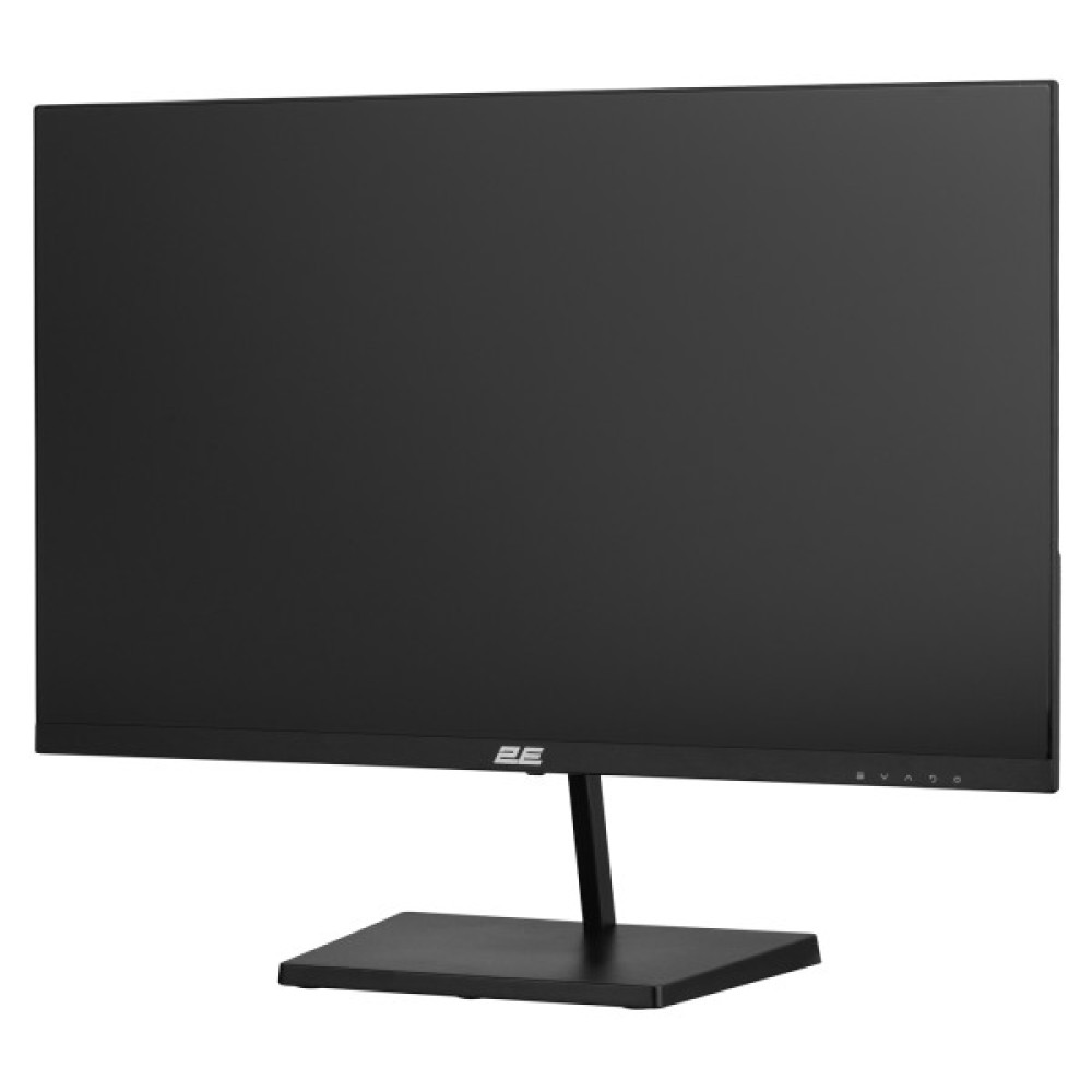 Монітор 2E 23.8" B2425B D-Sub, HDMI, MM, VA, 100Hz, FreeSync