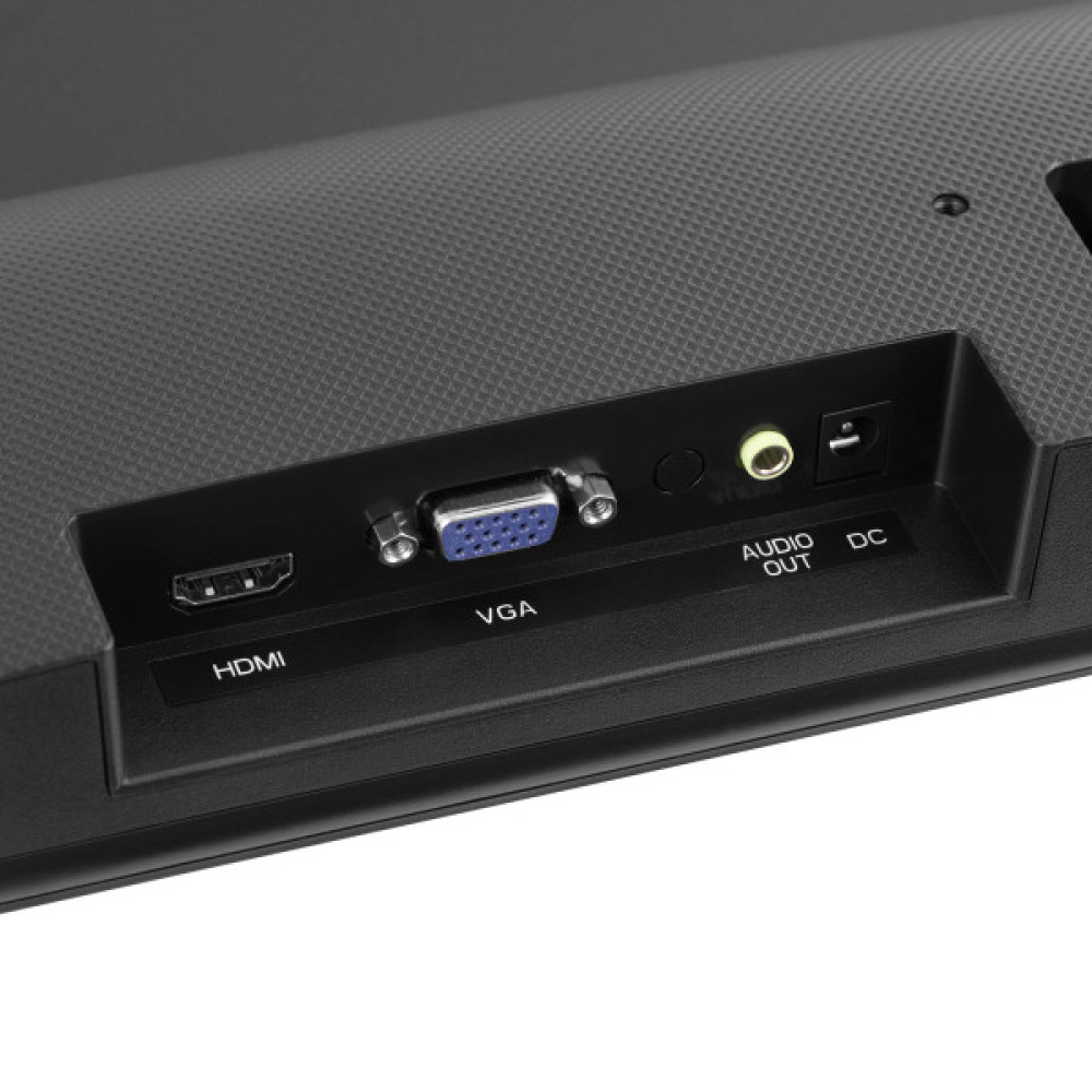 Монітор 2E 23.8" B2425B D-Sub, HDMI, MM, VA, 100Hz, FreeSync