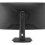 Монітор Asus 31.5" ROG Strix XG32WCS HDMI, DP, USB-C, Audio, VA, 2560x1440, 180Hz, 1ms, sRGB 125%, CURVED, FreeSync, HAS, HDR400