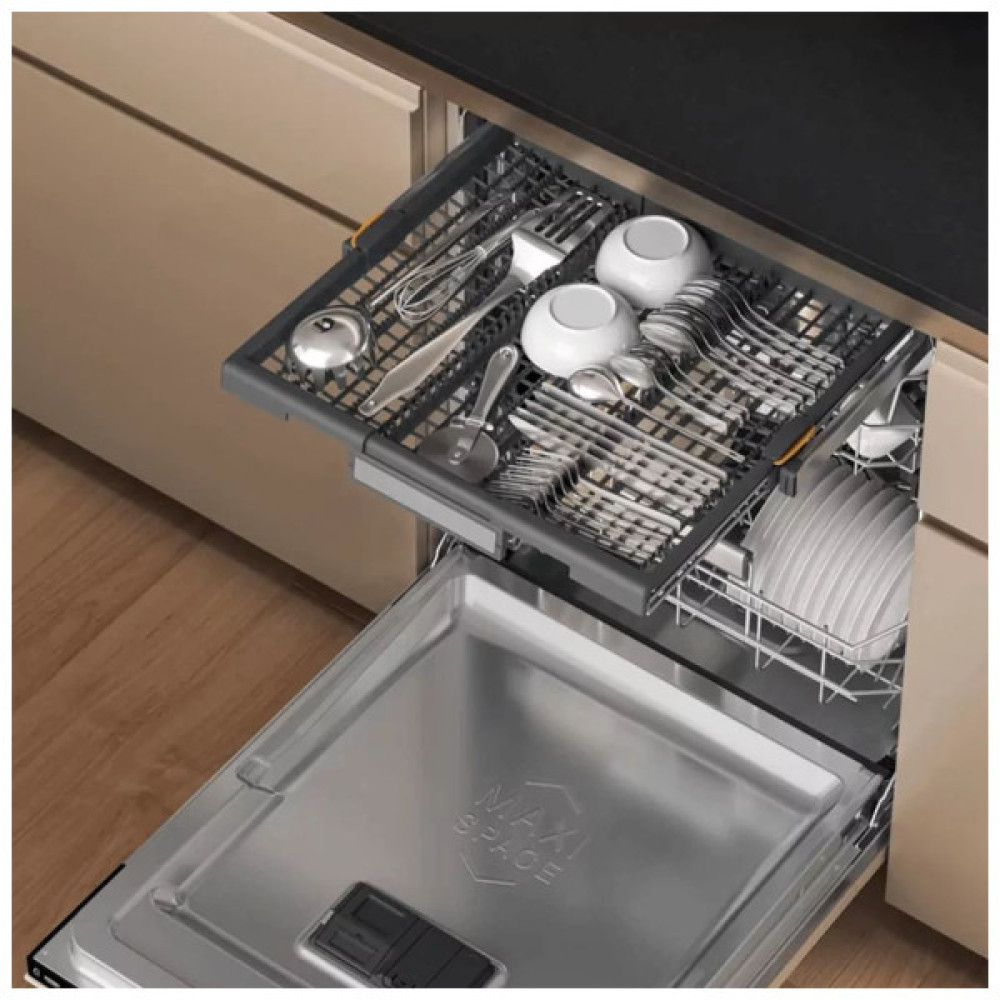Посудомийна машина Whirlpool W7IHT58T