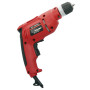 Дриль Vitals Master Um 1045HL, 450W, 0–2800об/хв, патрон 10mm (43110V)