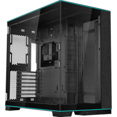 Корпус для ПК Lian Li O11 Dynamic EVO RGB, black (G99.O11DERGBX.00) Корпус для ПК Lian Li O11 Dynamic EVO RGB, black (G99.O11DERGBX.00)