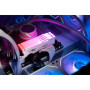 Модуль пам'яті для комп'ютера DDR5 32GB (2x16GB) 6000 MHz Beast RGB EXPO White Kingston Fury (ex.HyperX) (KF560C36BWE2AK2-32)
