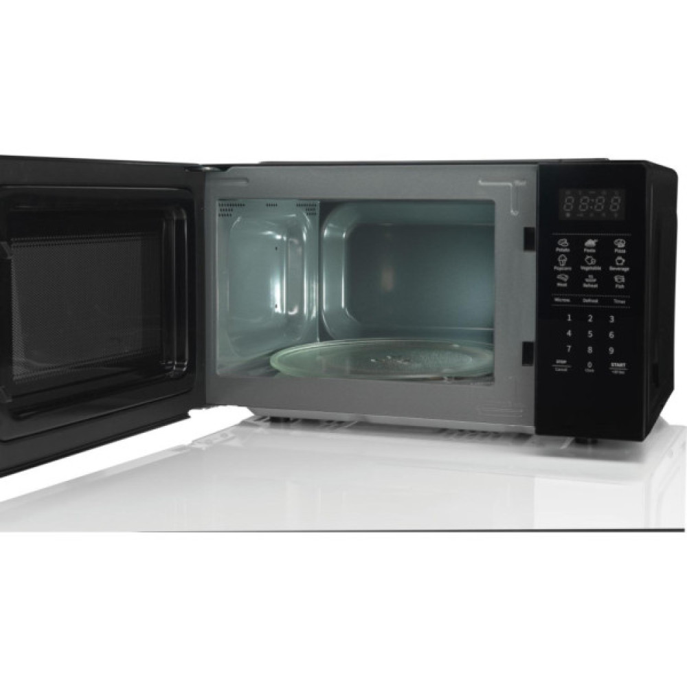 Мікрохвильова піч Hisense H20MOBS4H