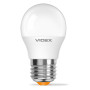 Лампочка Videx VL-G45h-06274 Лампочка Videx VL-G45h-06274