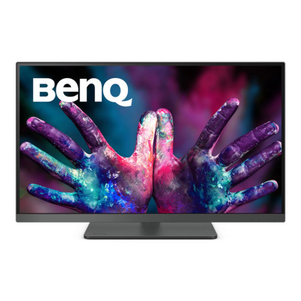 BENQ PD2705U Dark Grey (9H.LKDLA.TBE)