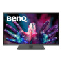 BENQ PD2705U Dark Grey (9H.LKDLA.TBE)