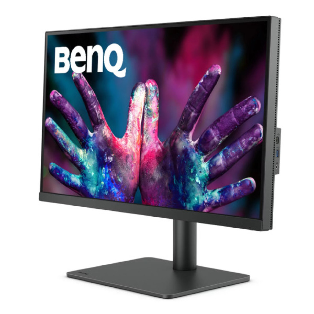 BENQ PD2705U Dark Grey (9H.LKDLA.TBE)