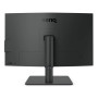 BENQ PD2705U Dark Grey (9H.LKDLA.TBE)