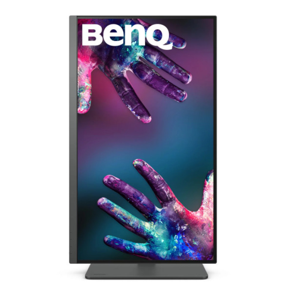 BENQ PD2705U Dark Grey (9H.LKDLA.TBE)