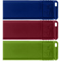 USB флеш накопичувач Verbatim 3x16GB Slider Red/Blue/Green USB 2.0 (49326) USB флеш накопичувач Verbatim 3x16GB Slider Red/Blue/Green USB 2.0 (49326)